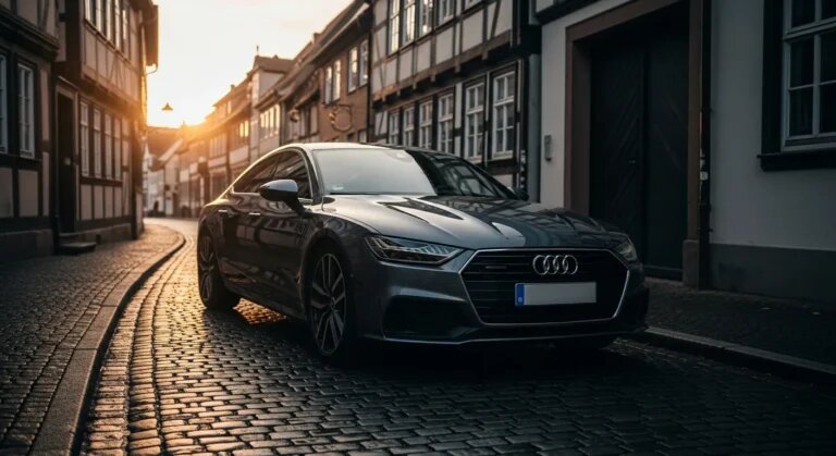 Reimport Auto: Alles, was Sie vor dem Kauf wissen sollten