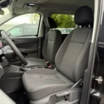 VW Caddy Maxi 2.0 TDI 4Motion – Detail Front