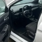 MG MG3 Comfort 1.5L – Detail Front