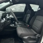 MG MG3 Comfort 1.5L – Detail Heck