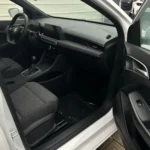 MG MG3 Comfort 1.5L – Armaturenbrett