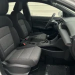 MG MG3 Comfort 1.5L – Multimediasystem