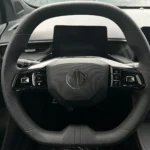 MG MG3 Comfort 1.5L – Felge