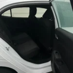 MG MG3 Comfort 1.5L – Profilansicht