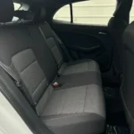 MG MG3 Comfort 1.5L – Detailaufnahme