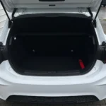 MG MG3 Comfort 1.5L – Außenansicht