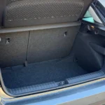 Skoda Kamiq Selection 1.5 TSI – Außenansicht