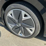 Skoda Superb Kombi Sportline 2.0 – Cockpit