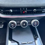 Skoda Superb Kombi Sportline 2.0 – Detail Front