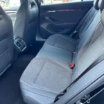 Skoda Superb Kombi Sportline 2.0 – Armaturenbrett