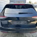 Skoda Superb Kombi Sportline 2.0 – Sitze