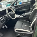 Kia Sportage GT Line 1.6 – Detail Front